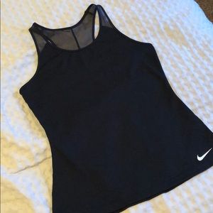 NIKE tank top